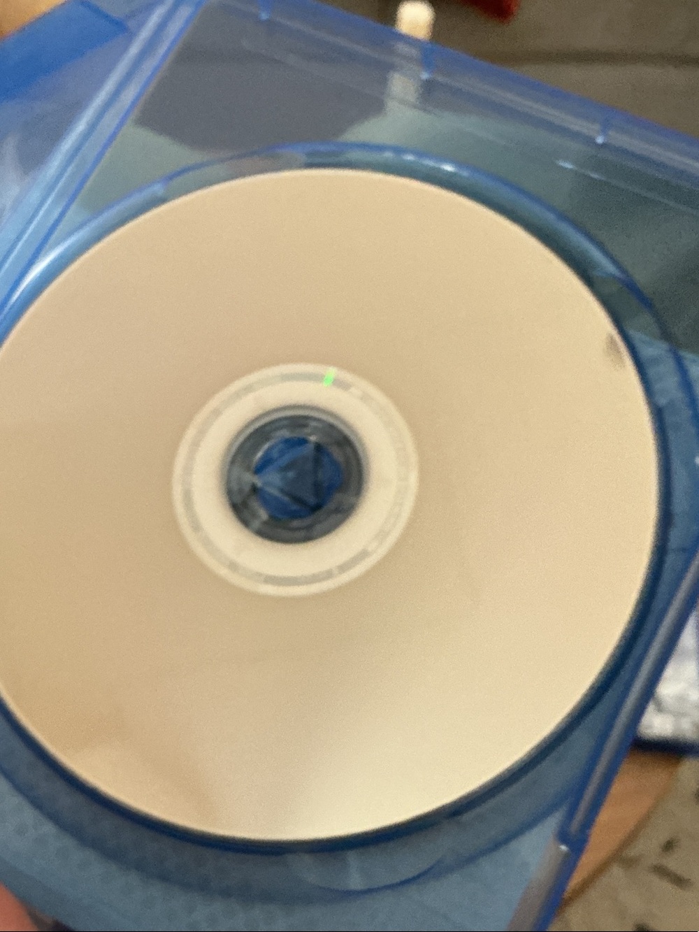 Sony PS5 Ghost of Tsushima Director's Cut - White & Black Cover, Blue Case - Picture 4 of 4